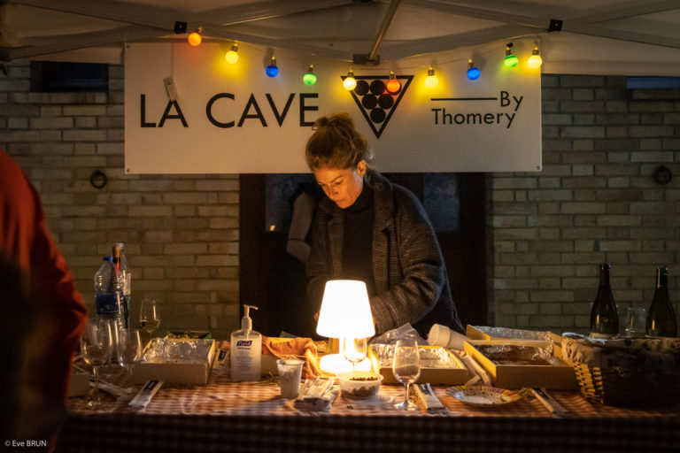 Amuse-gueules apéritifs dégustation de vin