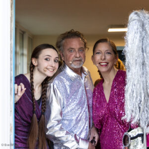 Lisa Moretti, Pascal Benmakhlouf, Gabrielle