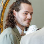 Mariage Lisa&Valentin 17 mai 2025 _3 © Eve BRUN-2