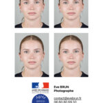 photo identite